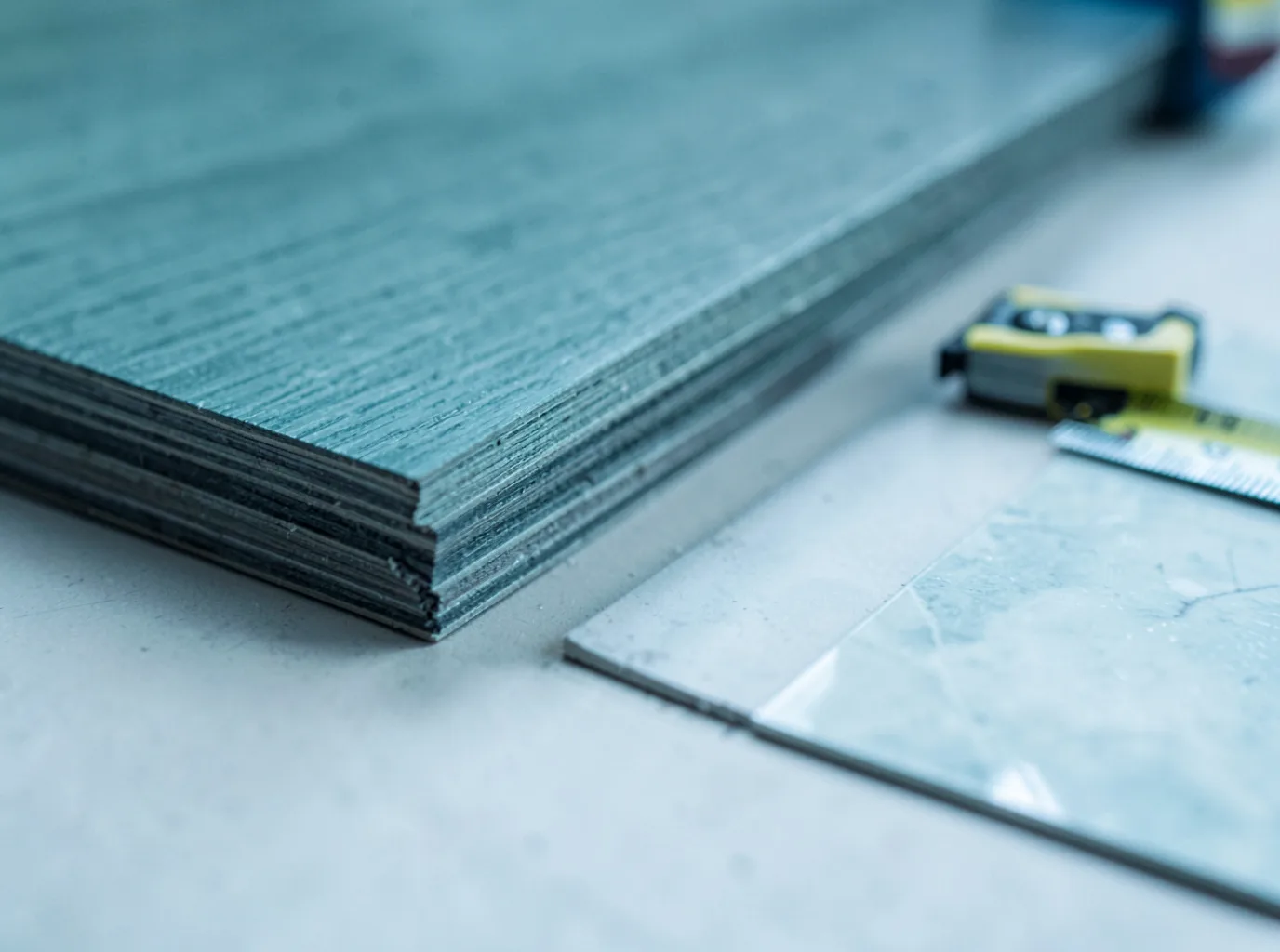 Luxury Vinyl Plank Installation White Plains, MD FAQs